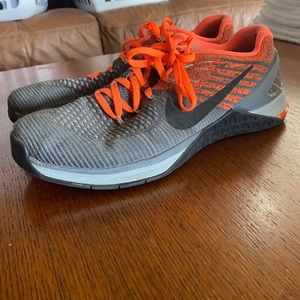 Men’s Nike Metcon size 10